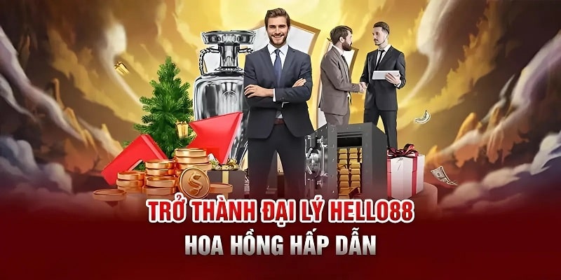 Tham gia hợp tác cùng Hello88 để tạo ra nguồn thu nhập hấp dẫn