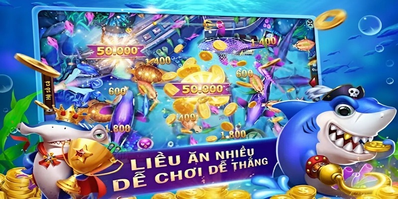 Những yếu tố cơ bản cần biết của tựa game