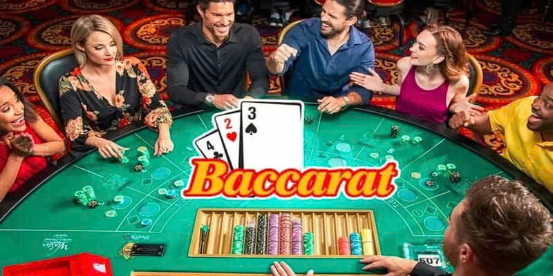 Cách chơi baccarat theo người khác đem lại hiệu quả