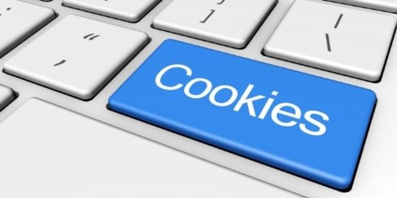 Sử dụng Cookies để theo dõi hoạt động website