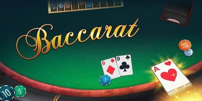 Đôi nét về game hay baccarat