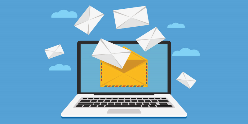 Người chơi có thể dùng email để trao đổi vấn đề với nhân viên nhà cái