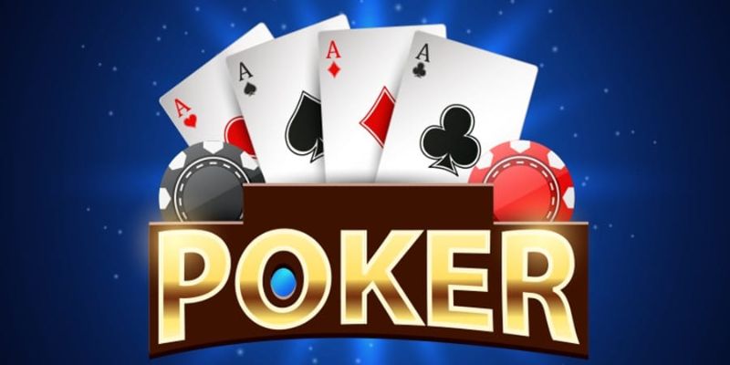 Luật chơi của tựa game poker Hello88